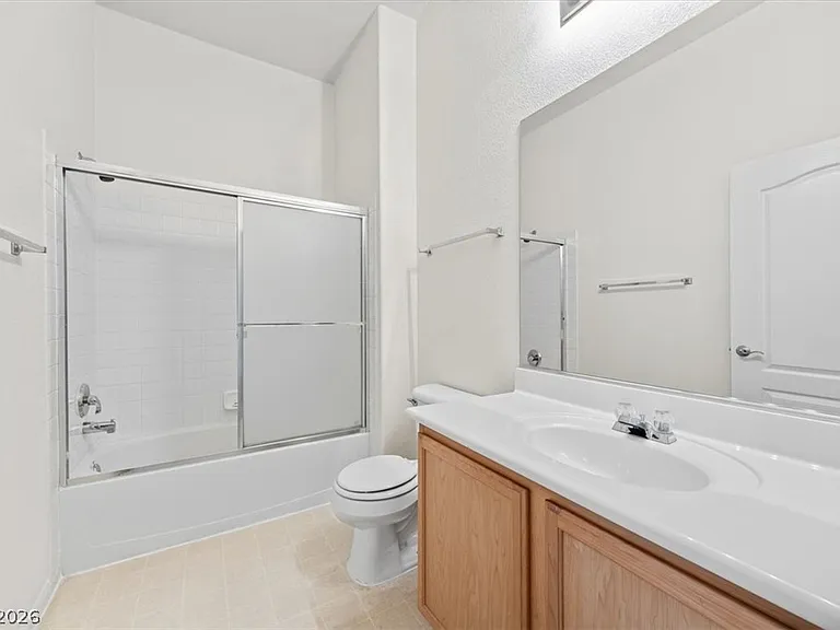 3320 Cactus Shadow St #103 — Photo 29