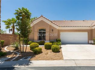 9615 Moonlit Sky Ave, Las Vegas, NV 89147