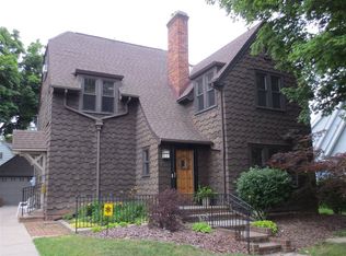 2020 E 2nd St, Flint, MI 48503