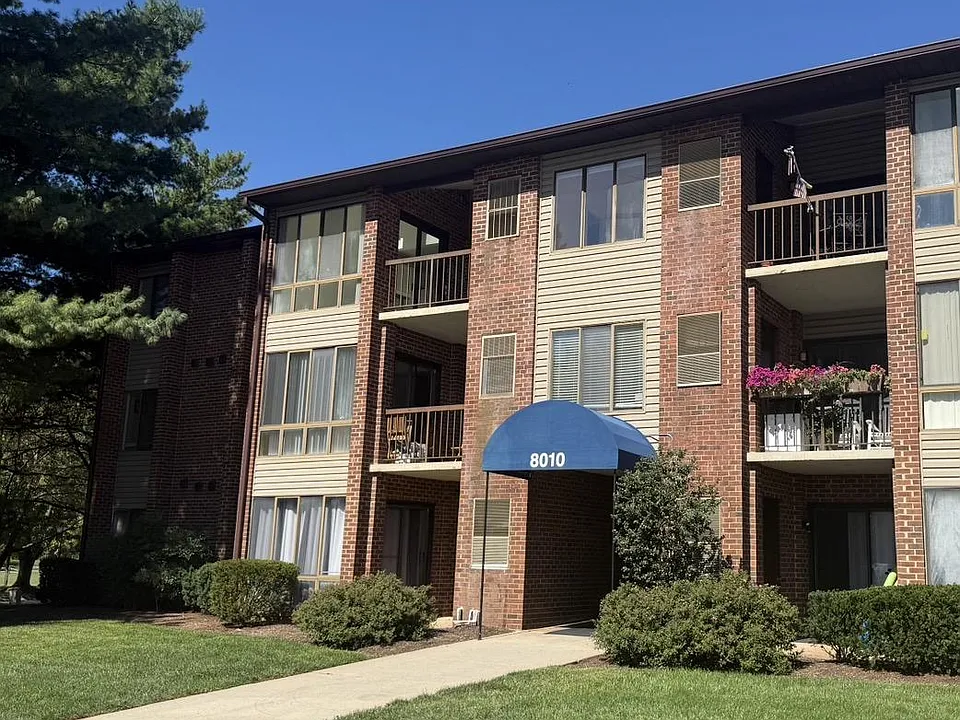 8010 Needwood Rd #201
