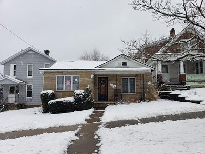 603 Central Ave, Oil City, PA, 16301