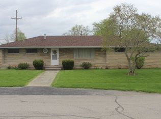 998 W Vine St, Albany, IN 47320