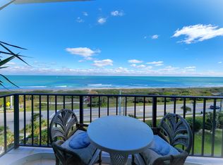 5151 Highway A1a APT 712, Fort Pierce, FL 34949