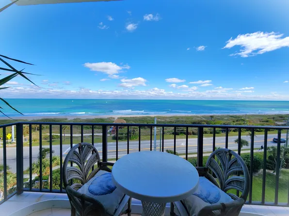 5151 N Highway A1a #712, Hutchinson Island, FL 34949