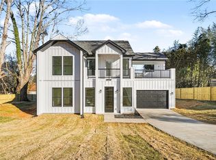 202 Pine St, Easley, SC 29640