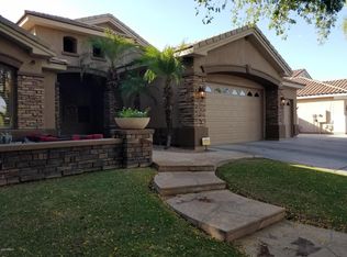 8076 S Dateland Dr, Tempe, AZ 85284