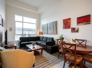 20834 80th Ave #A615, Langley, BC V2Y 3M5