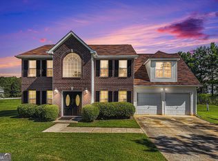 130 Audrey Chase, Hampton, GA 30228