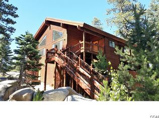 43 Cub Ln, Bear Valley, CA 95223