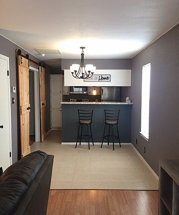 2nd image of 4107 Medical Dr APT 3102