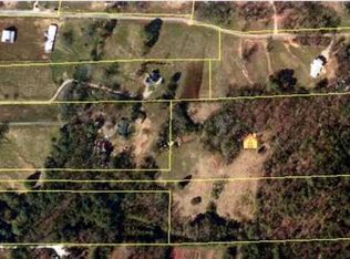 2892 Keith Rd LOT TR 2, Ringgold, GA 30736