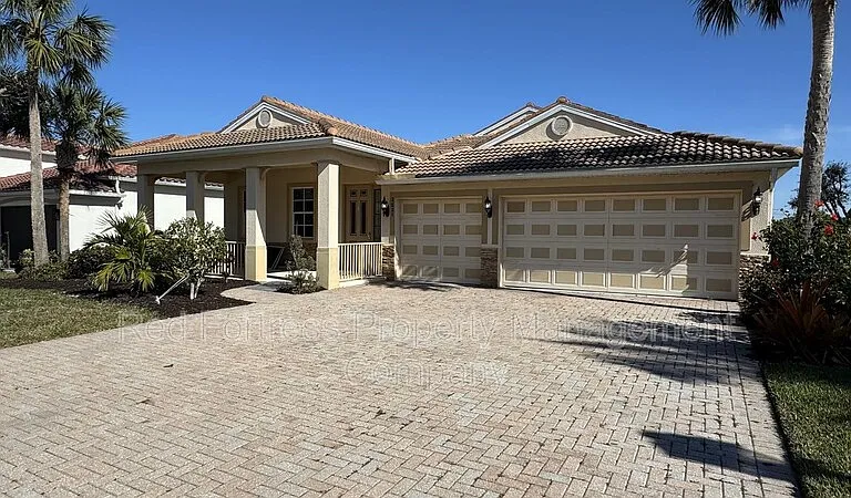 2531 Sawgrass Lake Ct — Photo 1