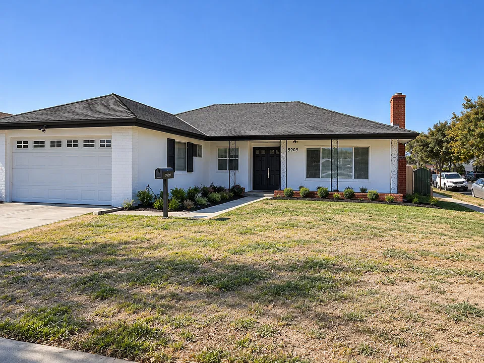 15909 Mount Jackson St