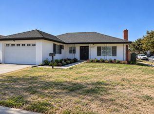 15909 Mount Jackson St, Fountain Valley, CA 92708