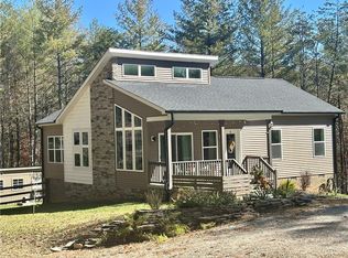 85 Mallie Drive, Piney Creek, NC 28663
