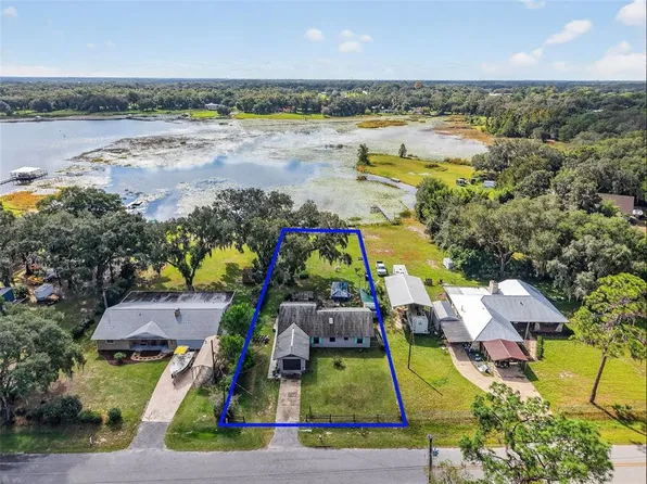 10072 SE 139th Pl, Summerfield, FL 34491