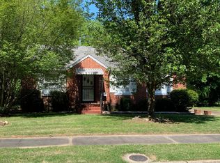 1018 Goodman St, Memphis, TN 38111