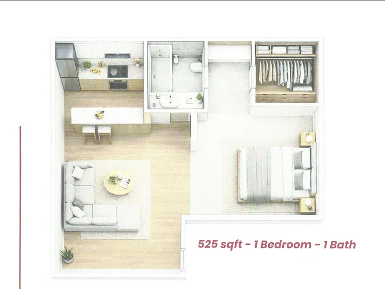Villa Nueva Apartments — Photo 13