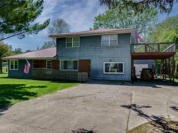 3329 Ravenwood Rd, Fairborn, OH 45324