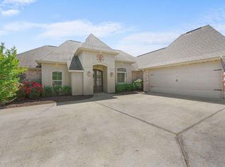 157 Lacey Ln, Anacoco, LA 71403