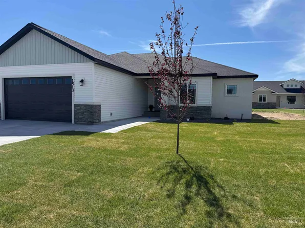 1513 N Alder St, Jerome, ID 83338