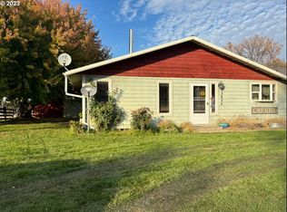 43655 Jerico Ln, Pendleton, OR 97801