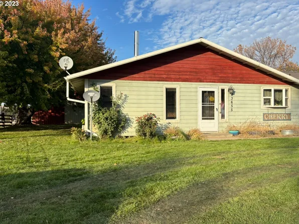43655 Jerico Ln, Pendleton, OR 97801