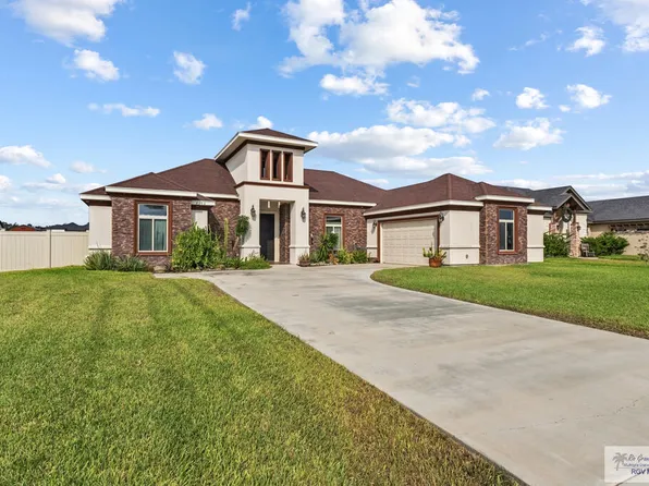 2106 Thacker Ln, Harlingen, TX 78552