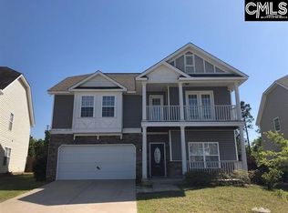 1037 Buttercup Cir, Blythewood, SC 29016