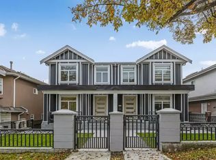 2510 E 4th Ave #1B, Vancouver, BC V5M1K3