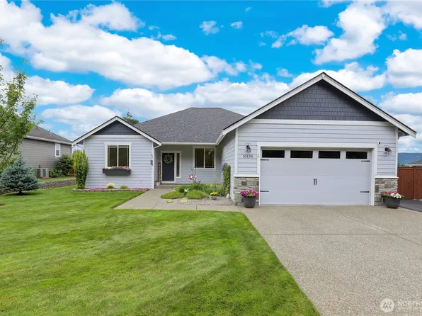 10135 Albany Park Lane SW, Rochester, WA 98579