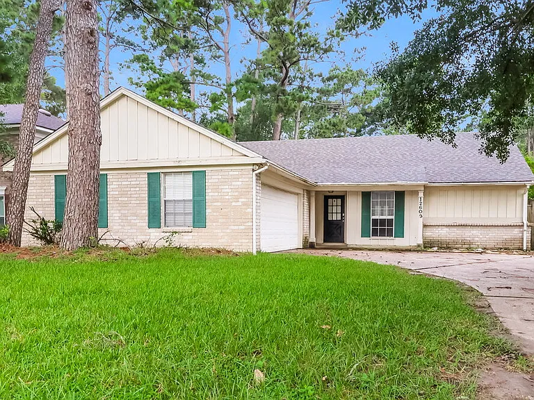 12603 Mill Ridge Dr — Photo 1