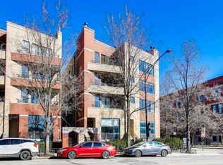 1500 W Grand Ave APT 4W, Chicago, IL 60642