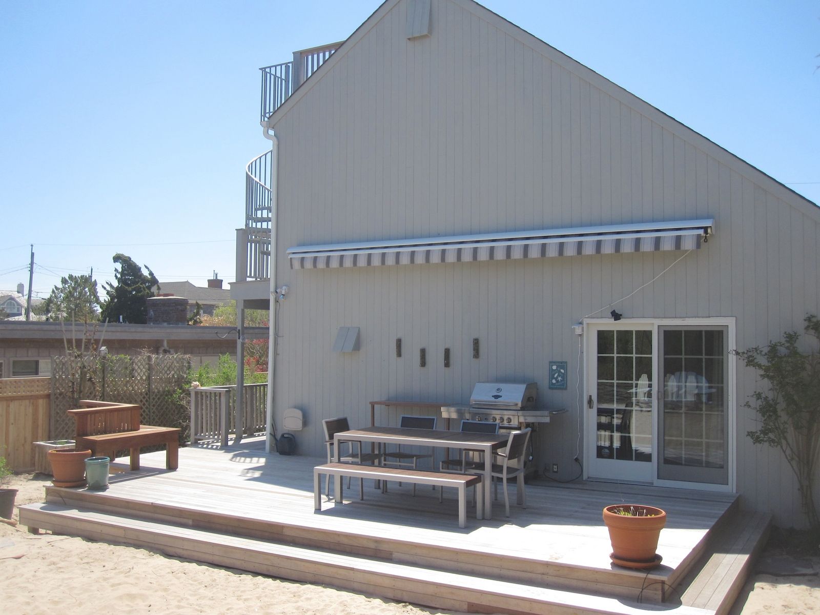 Property in Amagansett, NY 11930 Out East