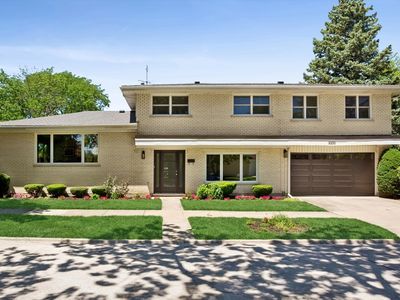 9200 Lowell Ave, Skokie, IL, 60076