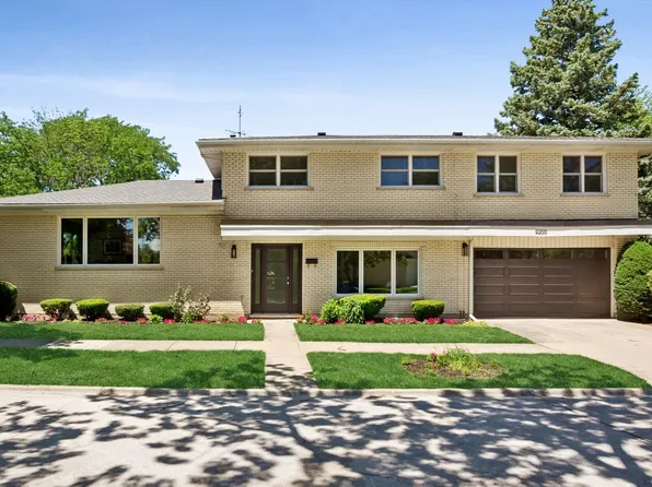 9200 Lowell Ave, Skokie, IL 60076