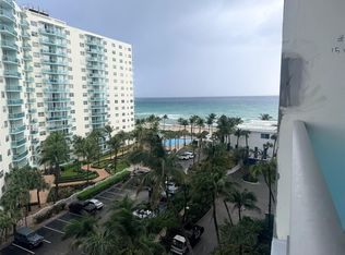 4001 S Ocean Dr APT 8H, Hollywood, FL 33019
