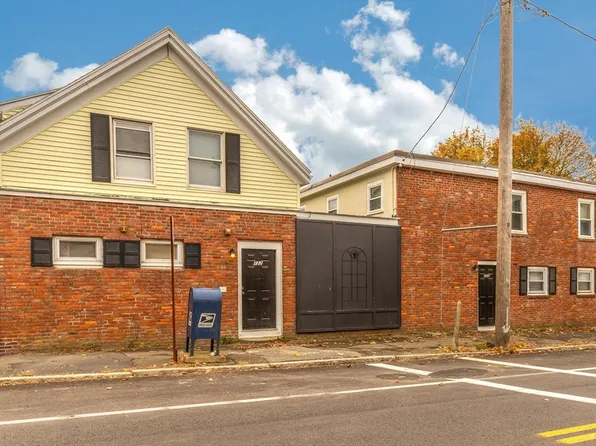 122 Bridge St, Beverly, MA 01915