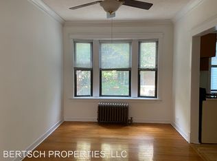 4900 N Magnolia Ave #1W, Chicago, IL 60640