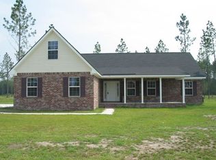 1714 Little McCall Rd, Guyton, GA 31312