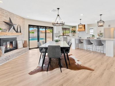 6015 N Grand Canyon Dr, Las Vegas, NV, 89149