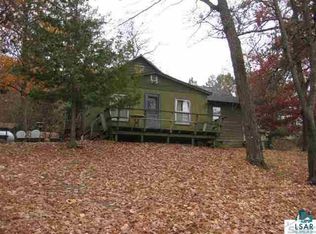 10842 N Wisconsin Dr, Trego, WI 54888
