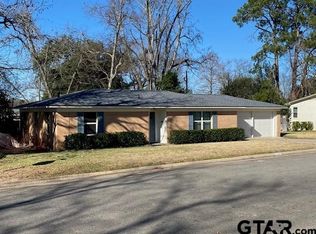 226 S Wofford St, Athens, TX 75751