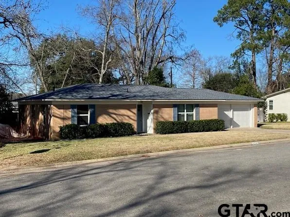 226 S Wofford St, Athens, TX 75751