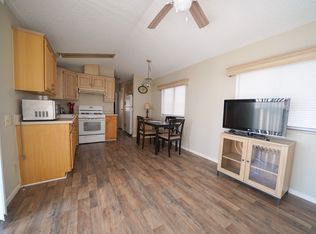 2779 W 8th St LOT 67, Yuma, AZ 85364
