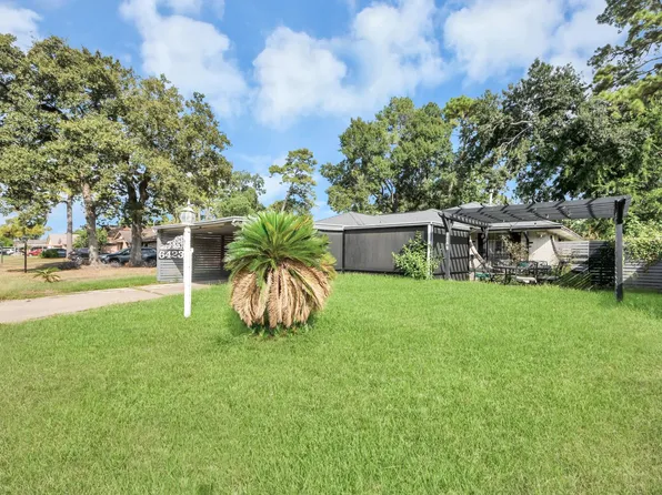 6423 Bluestone Dr, Houston, TX 77016