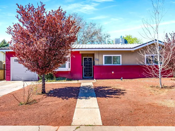 613 Jane St NE, Albuquerque, NM 87123