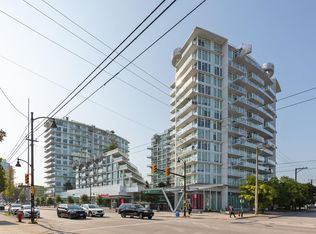 4638 Gladstone St #503, Vancouver, BC V5N 0G5