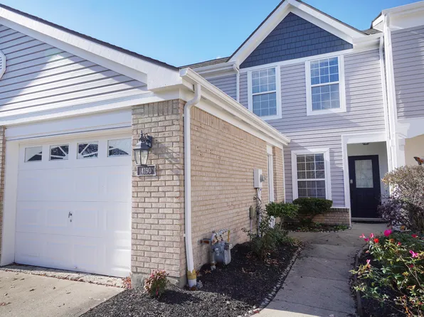4190 Lakeknoll Dr, Mason, OH 45040