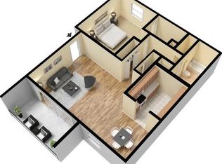 3029 W 39th St APT 1012, Indianapolis, IN 46228